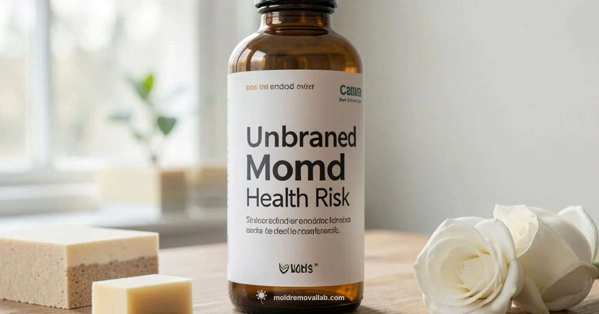 Mold Health Risk Mold Health Risk - Mold Removal Lab