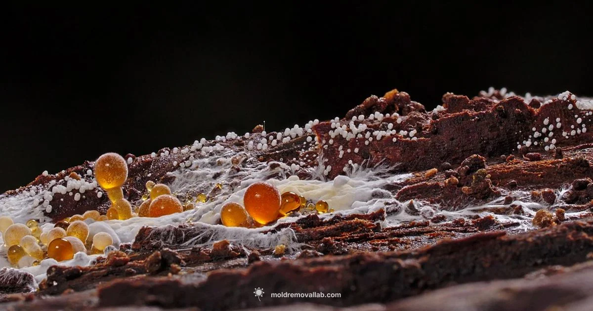 Mold Life Basics - Mold Removal Lab