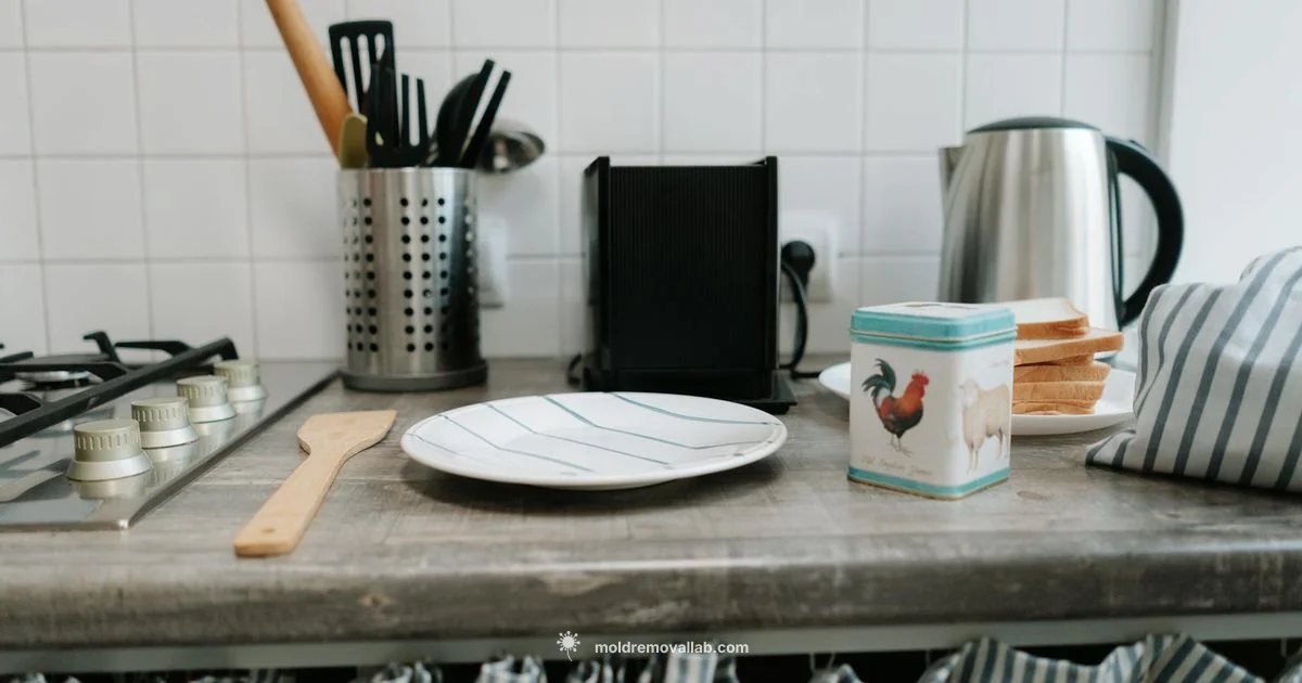 Silicone Square Molds - Mold Removal Lab