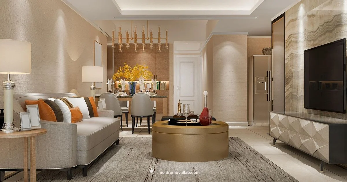 Musty Odor Guide - Mold Removal Lab