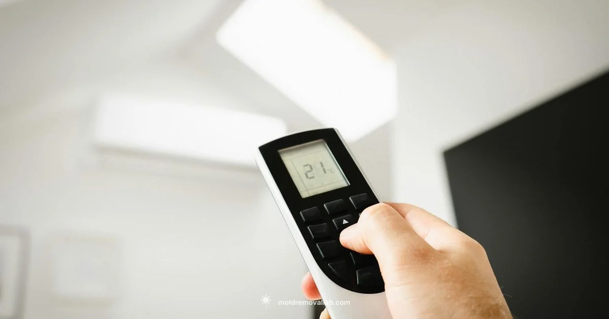 Air Filter Mold Guide - Mold Removal Lab