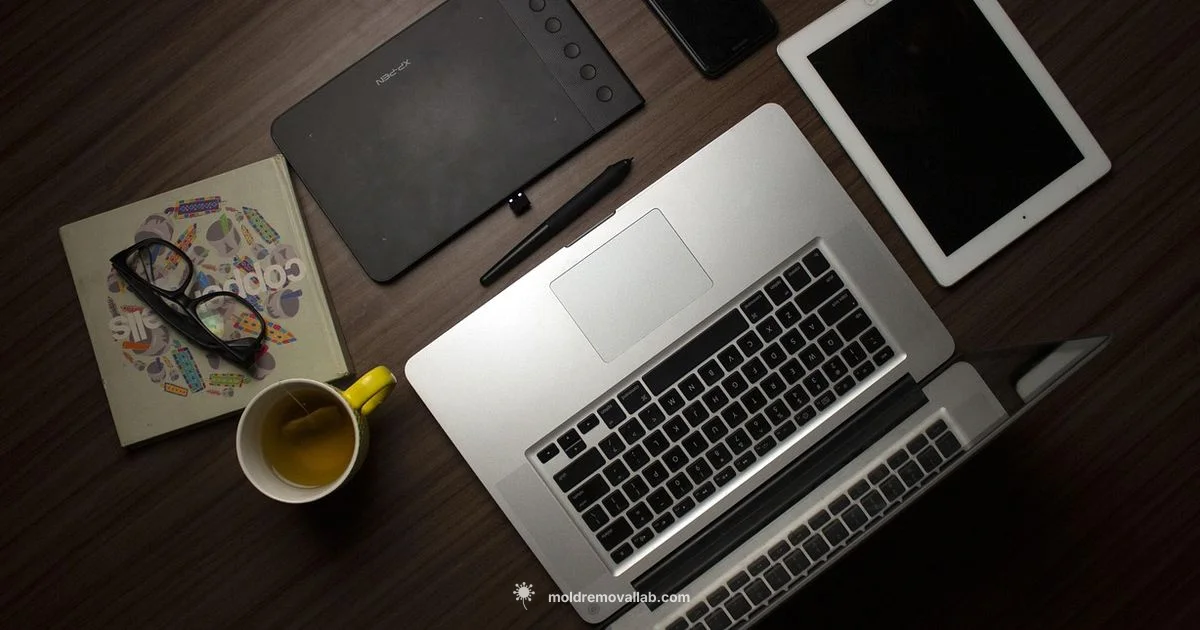 Resin Mold Guide - Mold Removal Lab