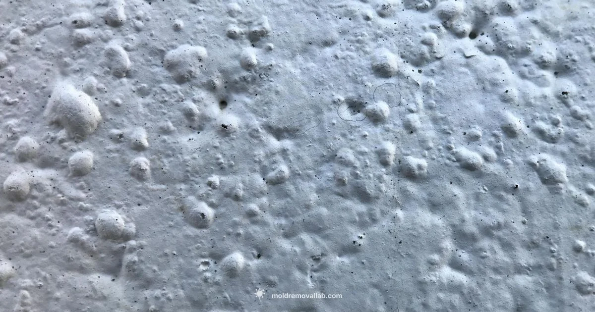 Mold Cleanup Basics - Mold Removal Lab