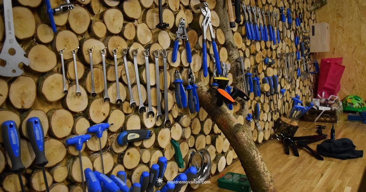 DIY Casting for Free - Mold Removal Lab