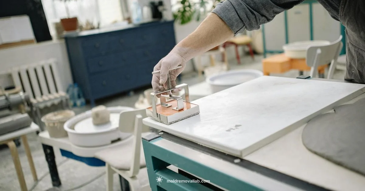 Silicone Molding Guide - Mold Removal Lab