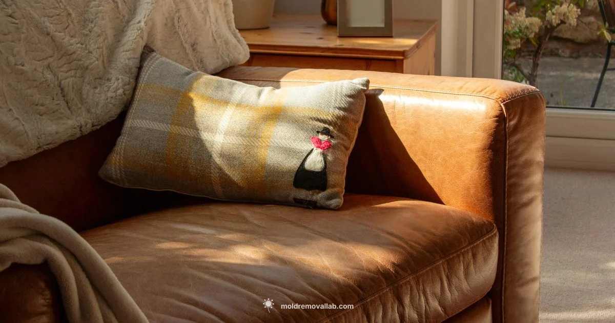 Mold in Room Guide - Mold Removal Lab