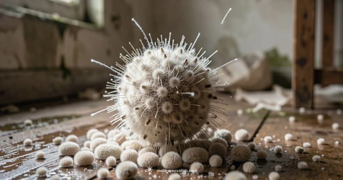 Mold Allergen Guide - Mold Removal Lab