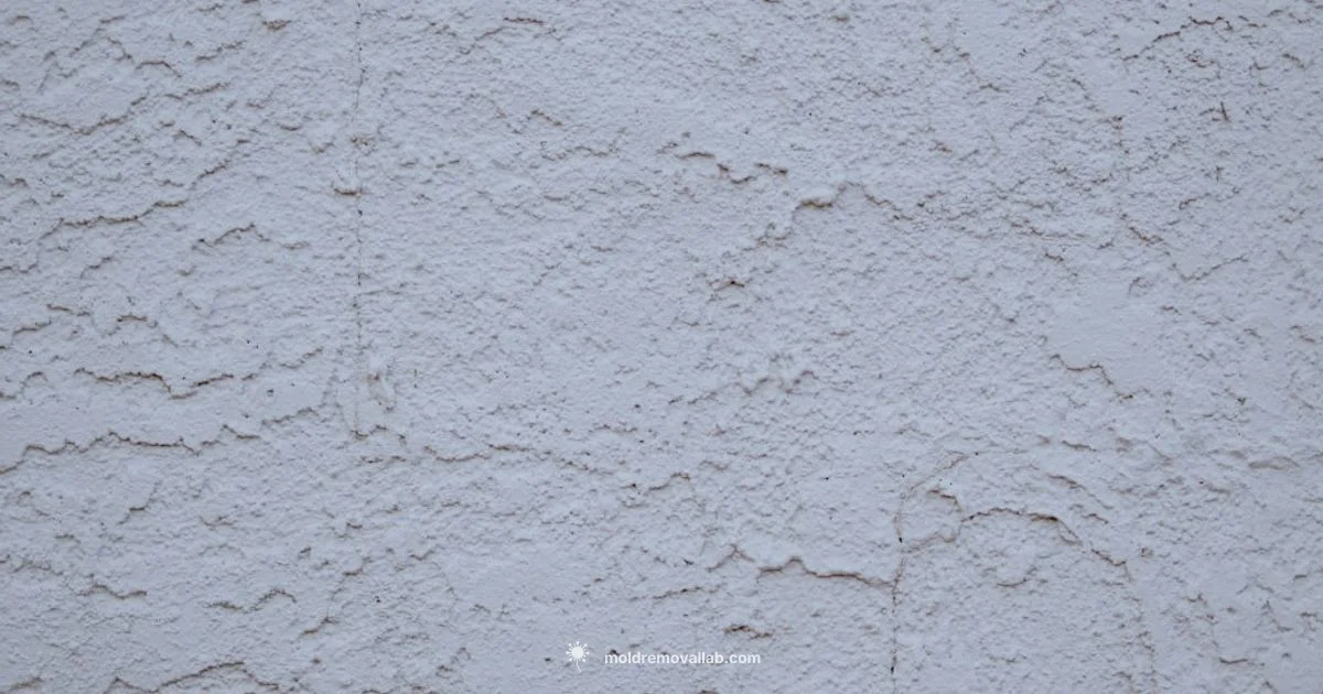 Wall Mold Danger - Mold Removal Lab