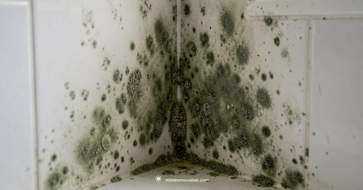 Mildew Timeline Mildew Timeline - Mold Removal Lab