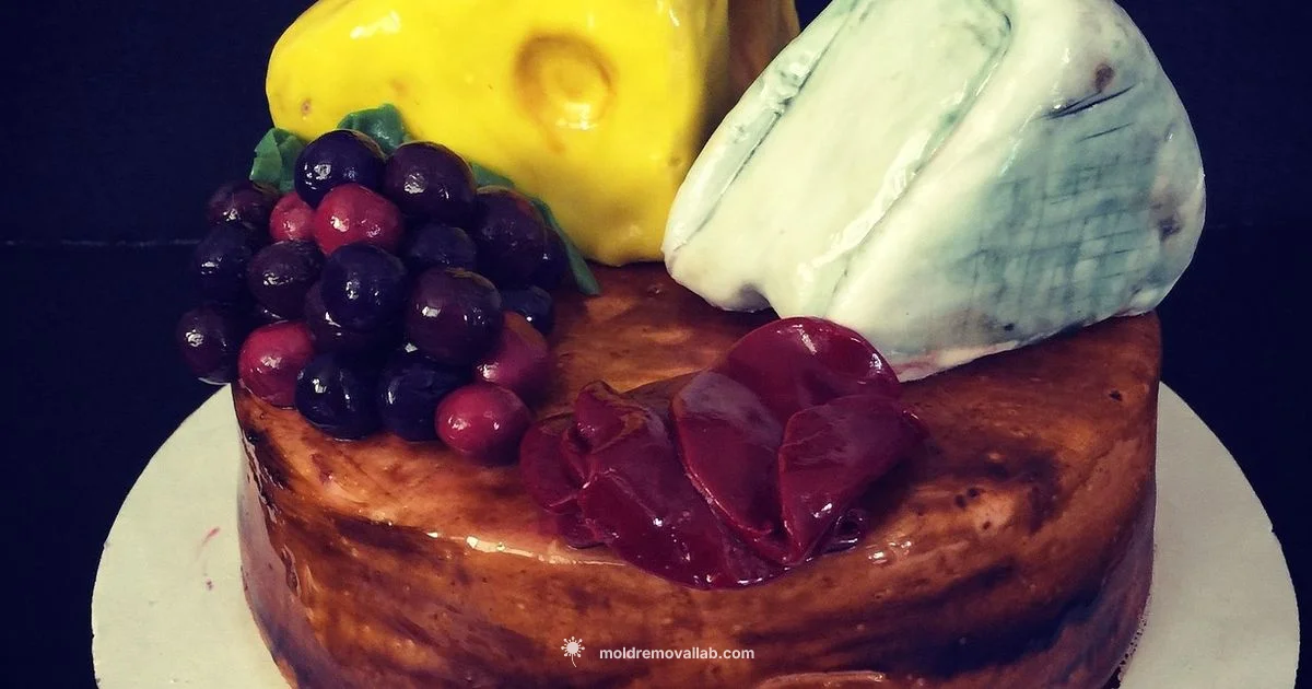 Fondant Mastery - Mold Removal Lab