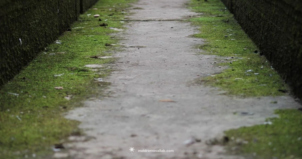 Check for Mold at Home - Mold Removal Lab