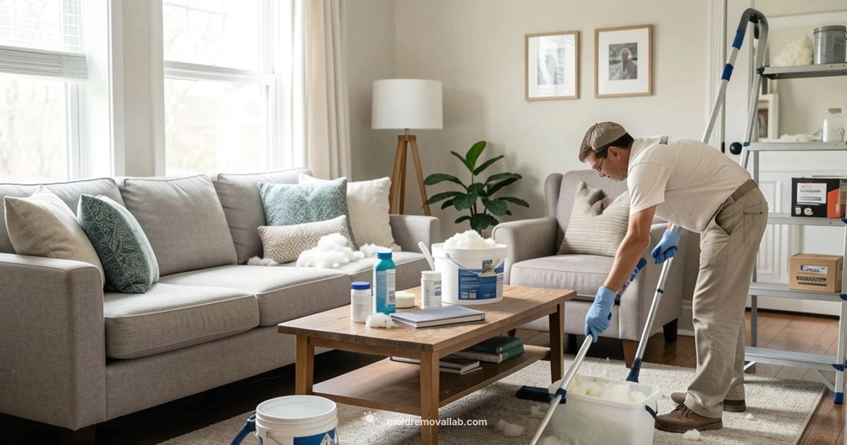 EZ House Wash Guide - Mold Removal Lab