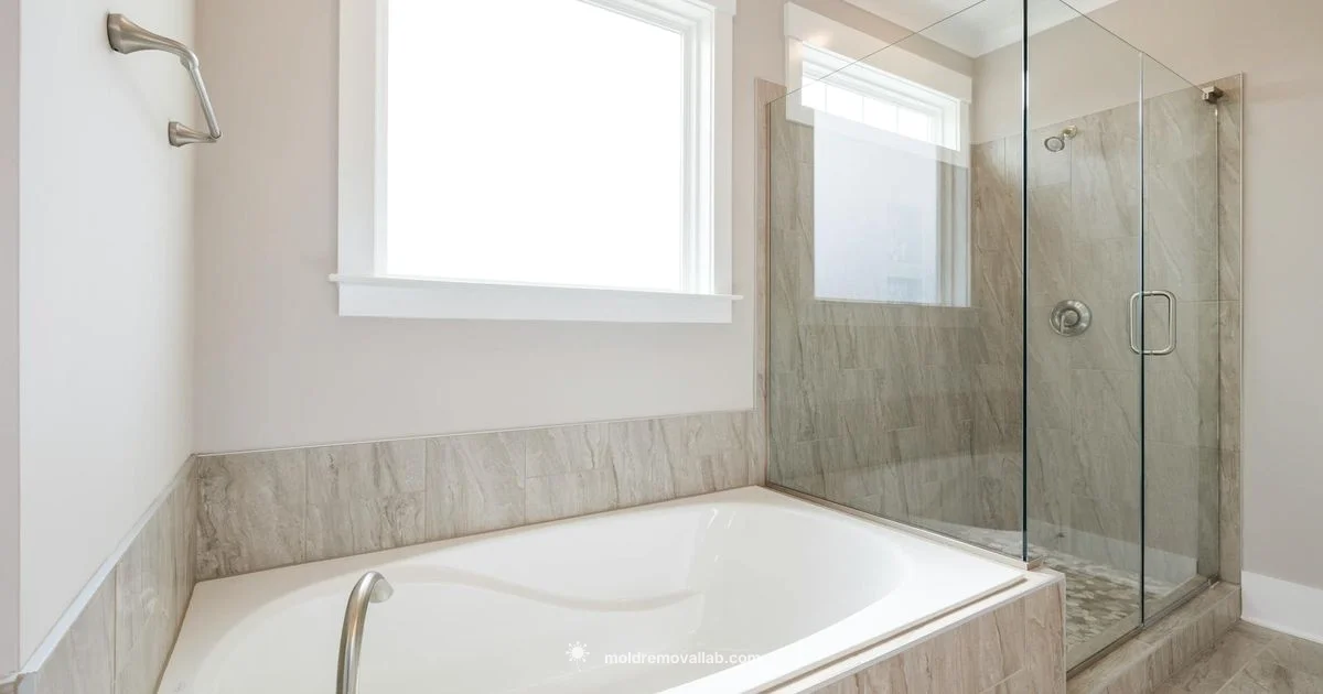 Caulk Mold Guide - Mold Removal Lab