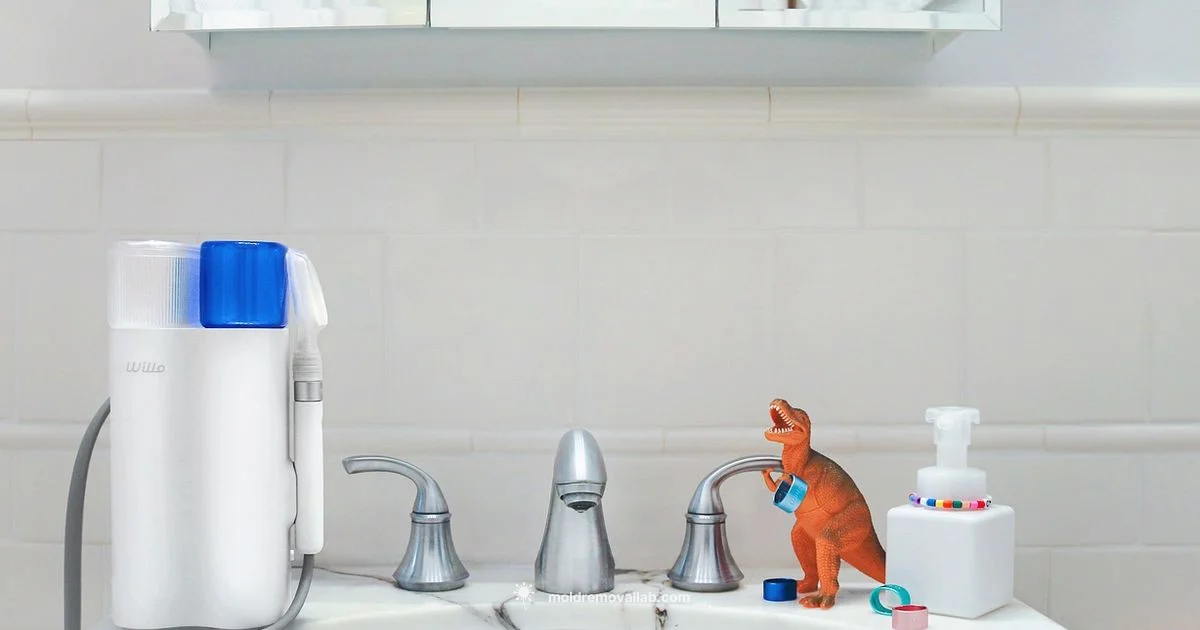 Mold Silence Guide - Mold Removal Lab