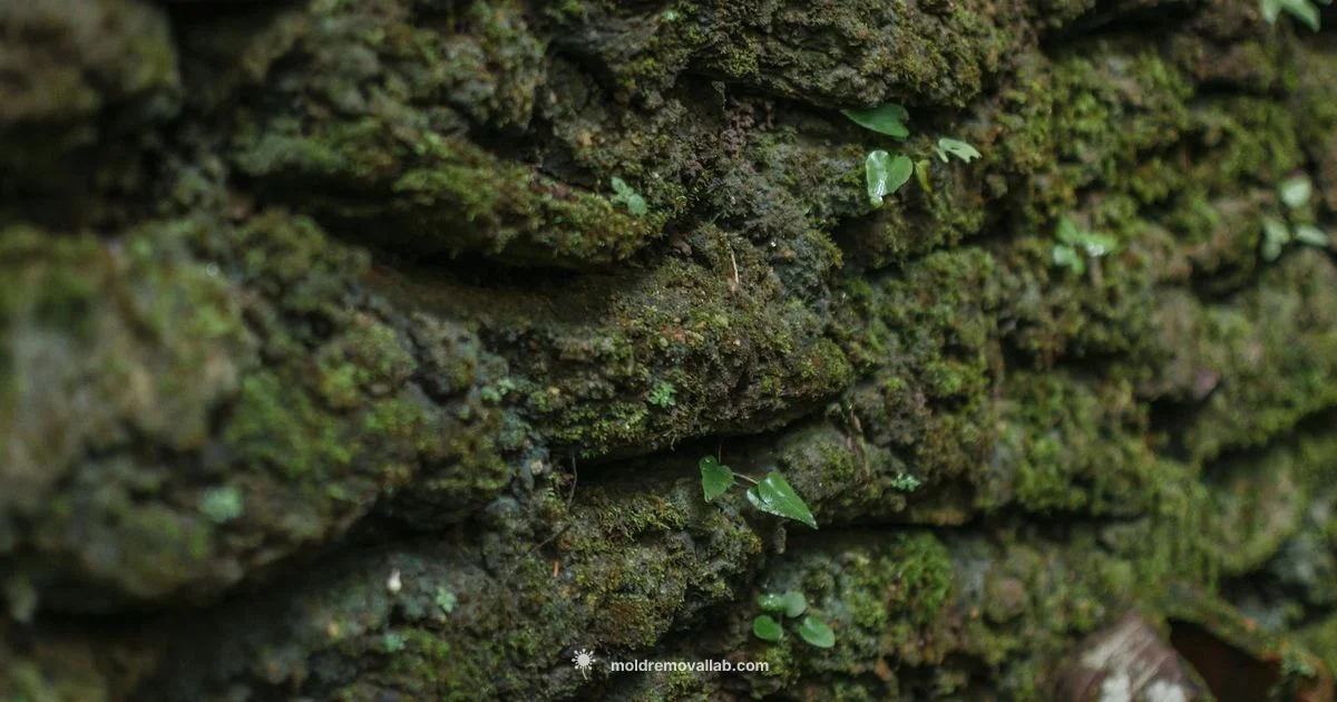 Mold Dormancy - Mold Removal Lab