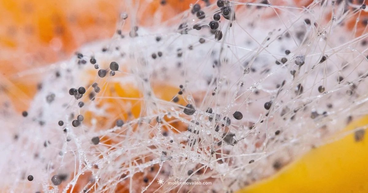 Black Mold Dangers Black Mold Dangers - Mold Removal Lab