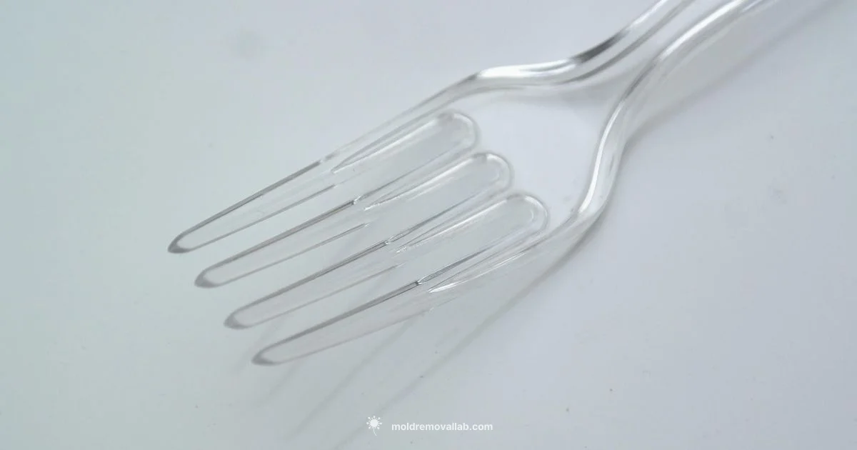 Plastic Mold Cleanup - Mold Removal Lab