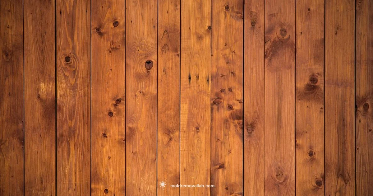 Mildew vs Mold on Wood - Mold Removal Lab