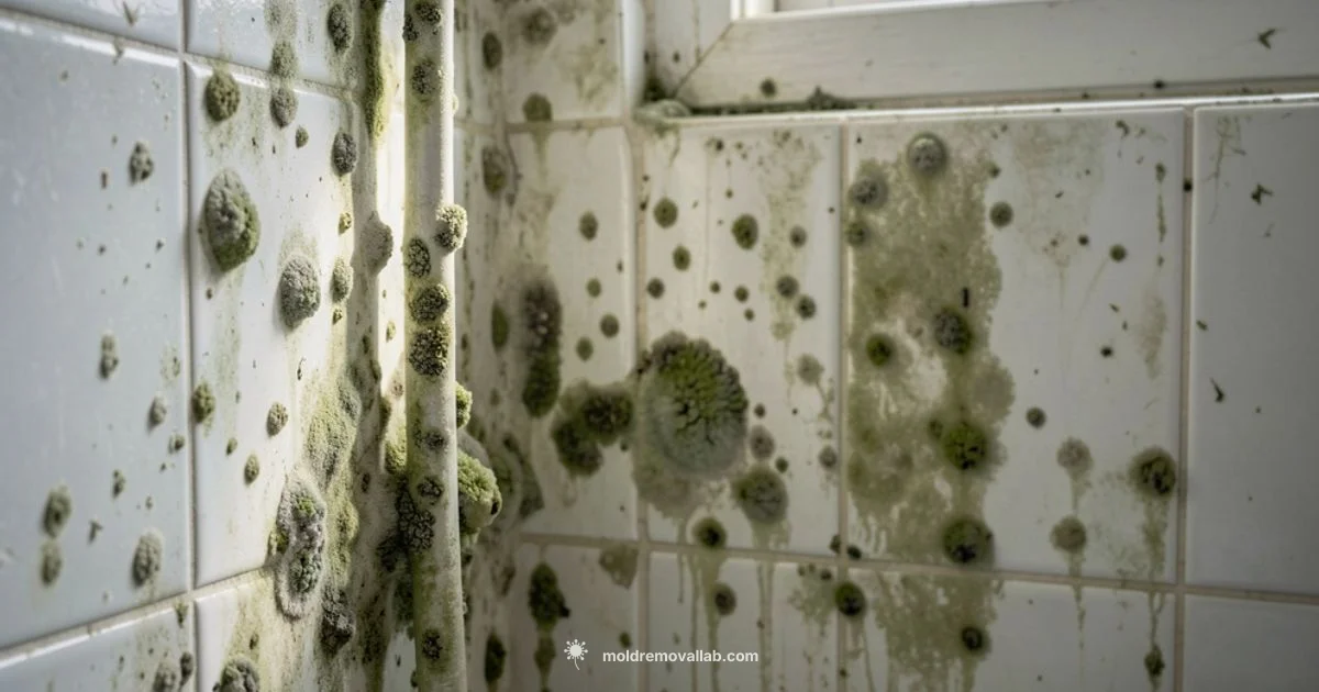Mold Biology Basics - Mold Removal Lab