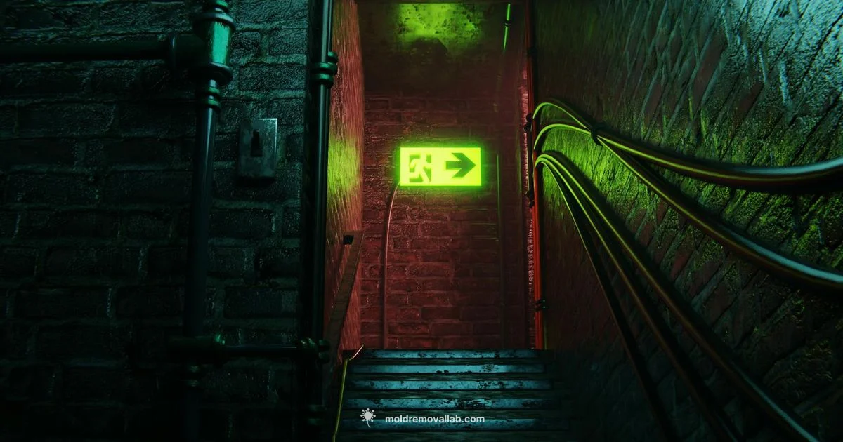 Mold Safety Guide - Mold Removal Lab