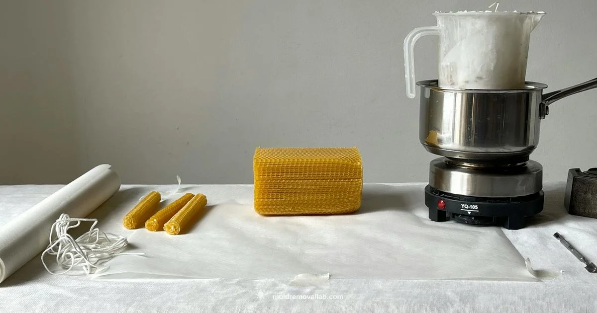 Silicone Mold Guide - Mold Removal Lab