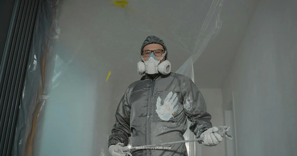 Mold PPE Guide - Mold Removal Lab