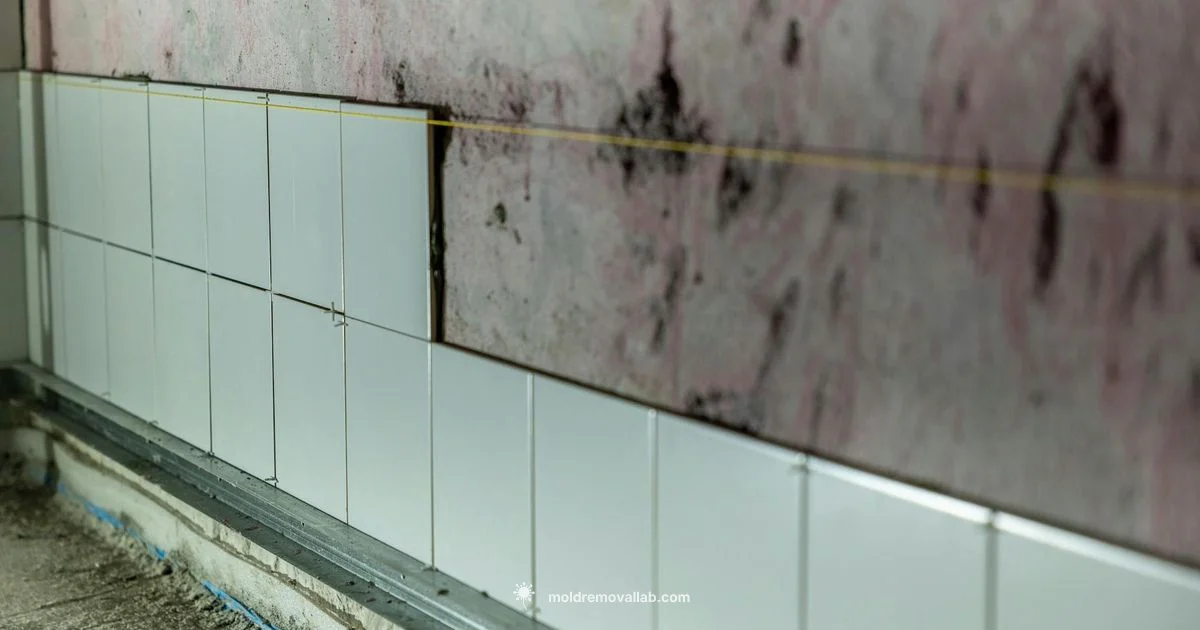 Mold Health Hazards - Mold Removal Lab