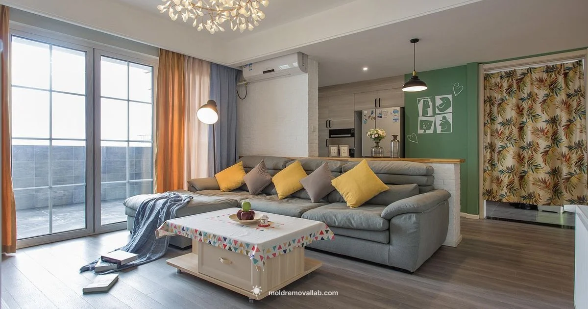 Mold Damage Restoration Mold Damage Restoration - Mold Removal Lab