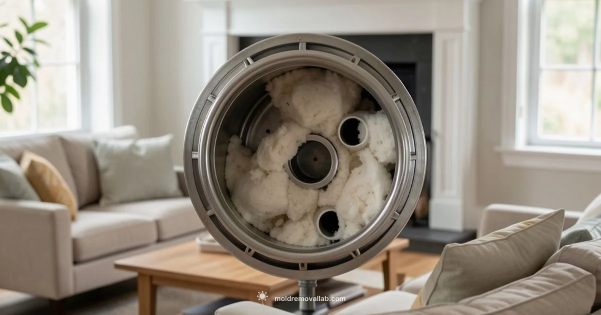 AC Vent Mold Guide - Mold Removal Lab