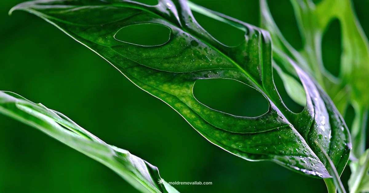 Soil Mold Guide - Mold Removal Lab