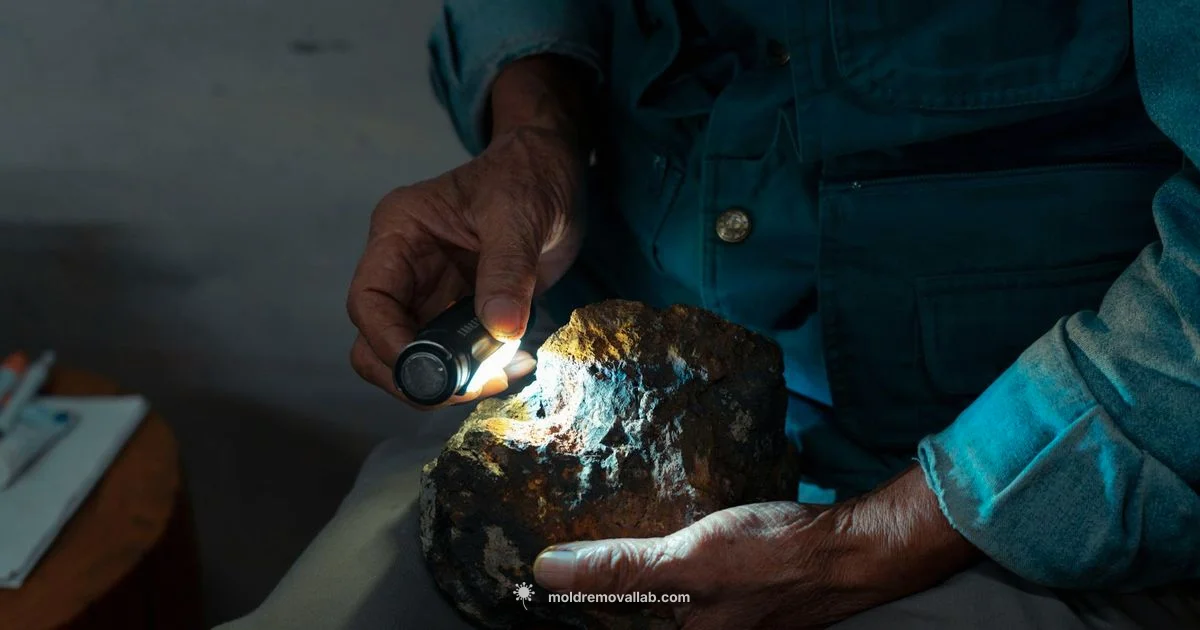 Mold Detection Guide - Mold Removal Lab