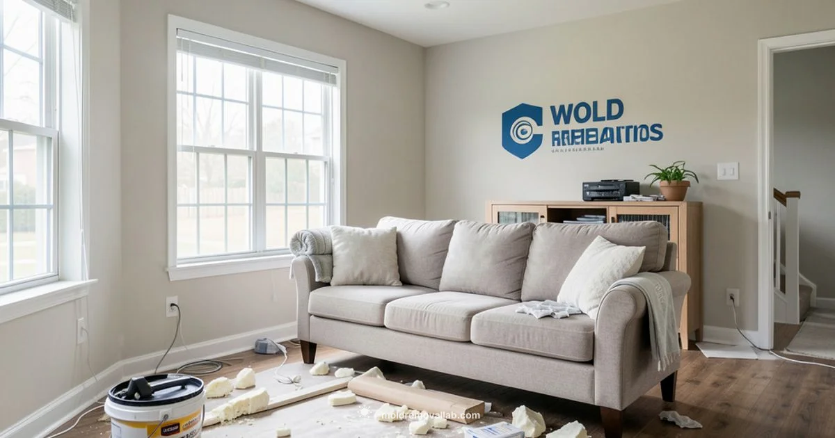 Charlotte Mold Removal Guide - Mold Removal Lab