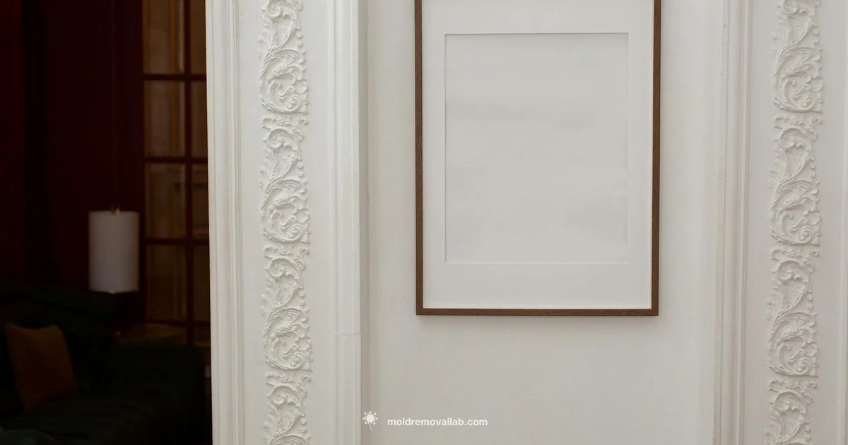 Mold in Homes - Mold Removal Lab