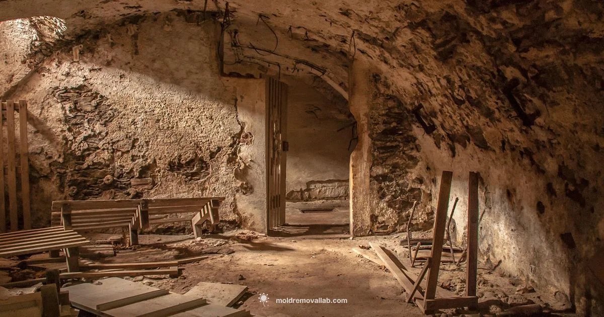 Toxic Mold Guide - Mold Removal Lab