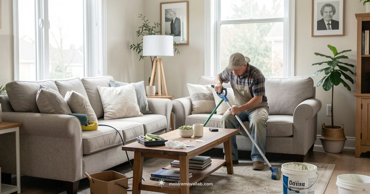 Mold Safety Guide - Mold Removal Lab