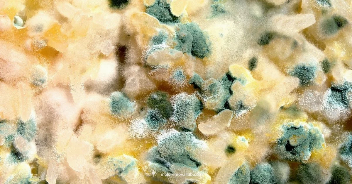 Moldy Clothes Guide - Mold Removal Lab