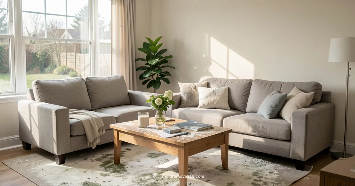 Mold Cleanup Guide - Mold Removal Lab