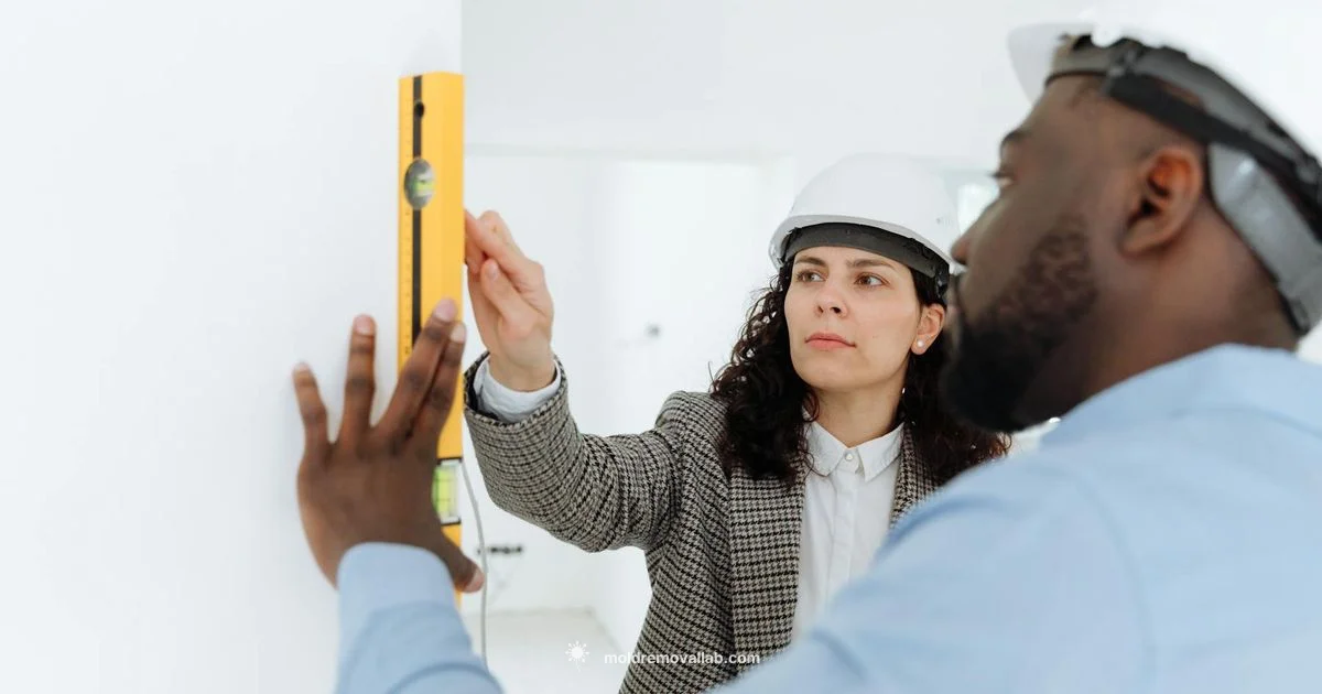 Mold Toxicity Guide - Mold Removal Lab