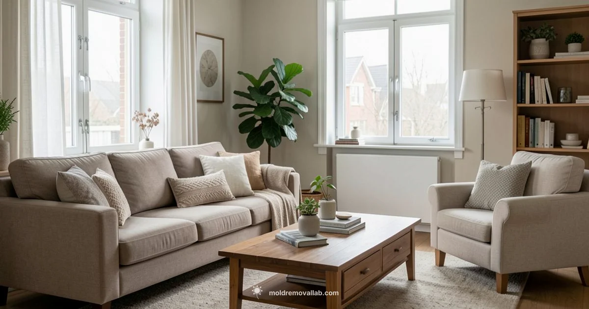 Mold Symptoms Guide - Mold Removal Lab