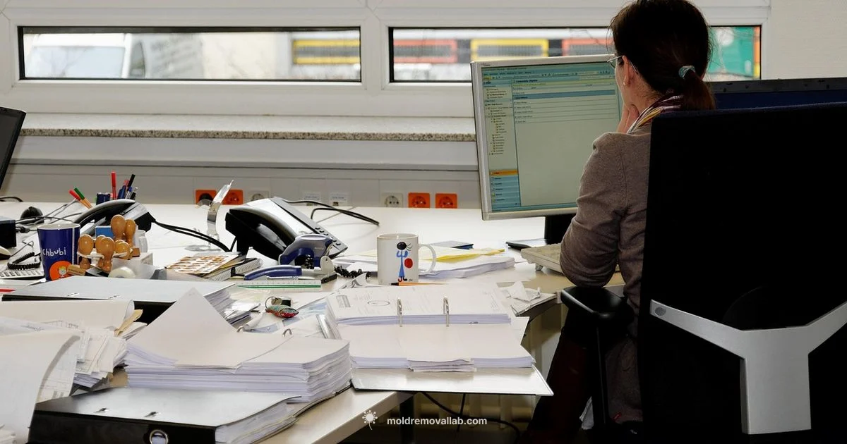 Moldova Jobs Guide - Mold Removal Lab