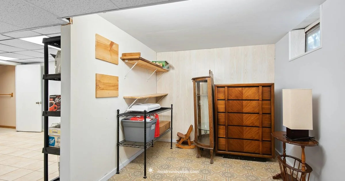 Mold Allergy Guide - Mold Removal Lab