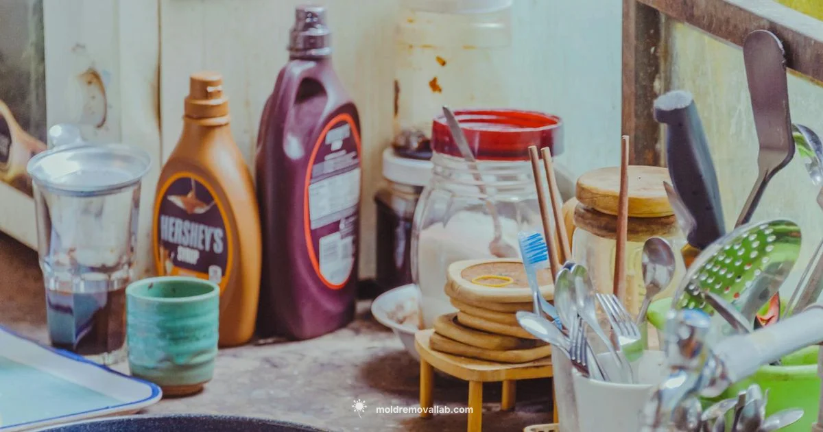 Jello Jigglers Mold Guide - Mold Removal Lab