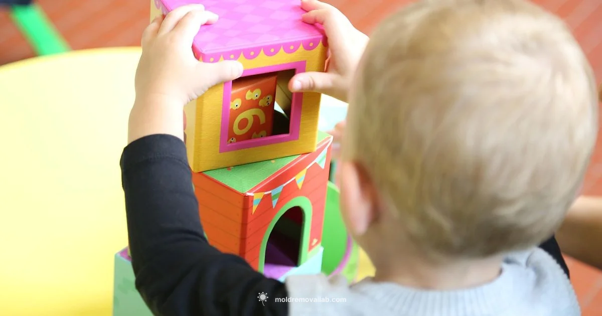 Head Shape Guide - Mold Removal Lab