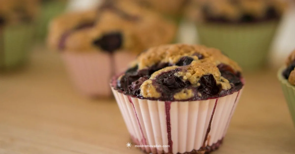 Pink Food Mold Guide - Mold Removal Lab