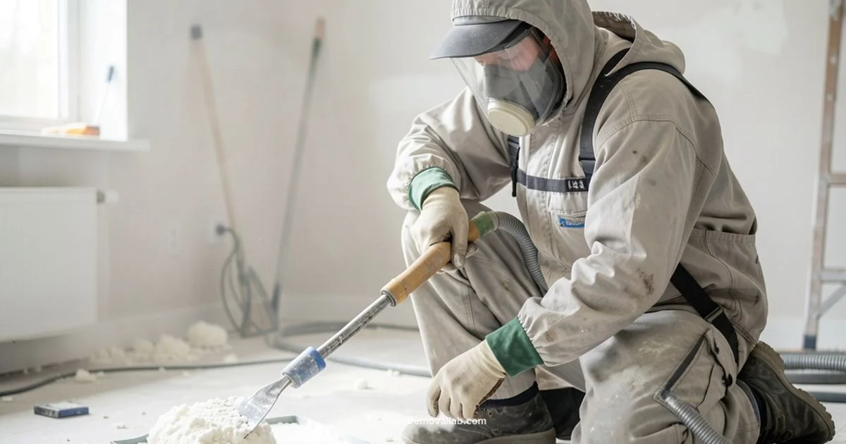 Mold Armor Insight - Mold Removal Lab