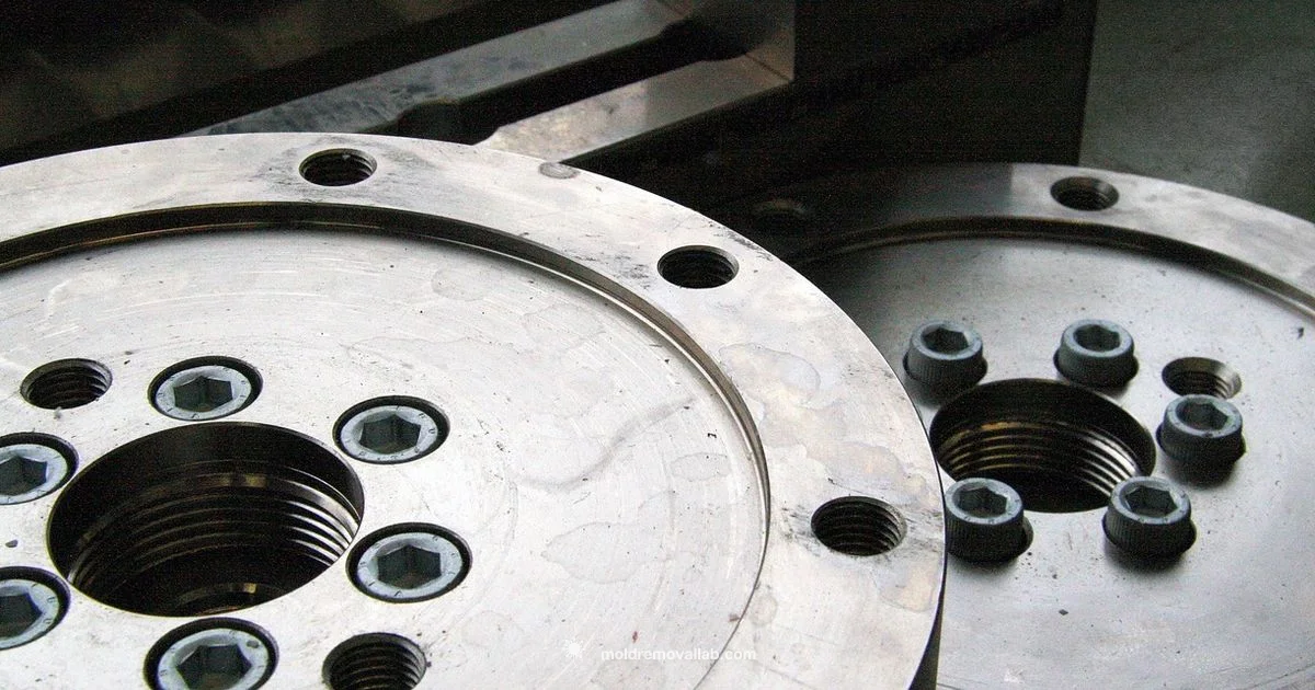 Casting Mold Guide - Mold Removal Lab