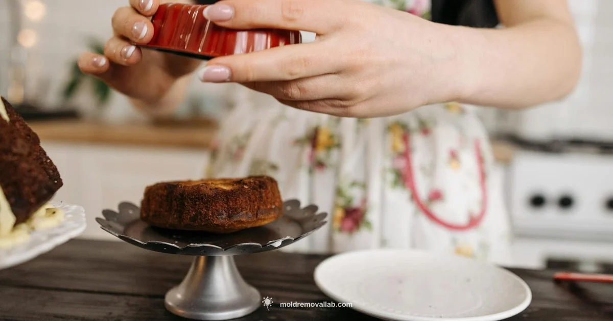 Orange Mold Guide - Mold Removal Lab