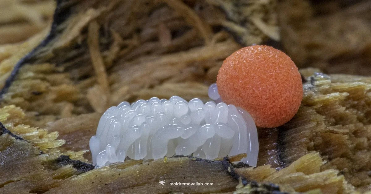 Mold Growth Timeline - Mold Removal Lab