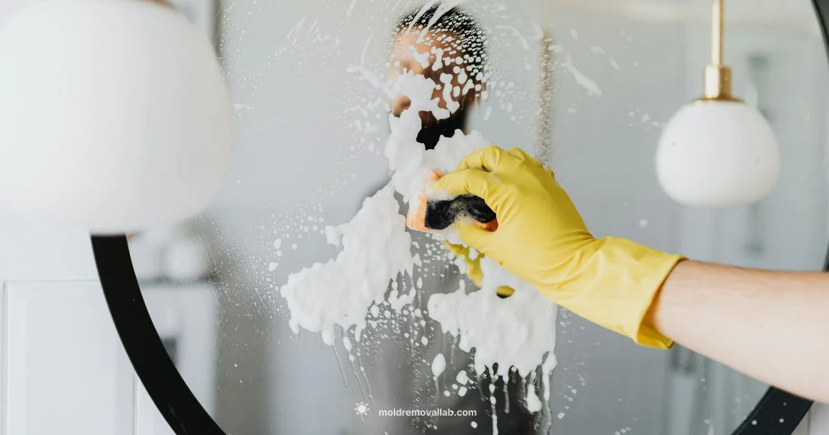 Bleach Mold Guide - Mold Removal Lab