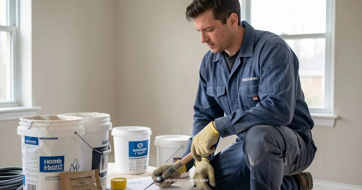 Mold Remediation Guide - Mold Removal Lab